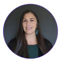 Admin Amy George
