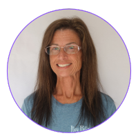 Portrait of Cassie Hochstetler, Director at Itsy Bitsy Day Care Center
