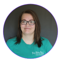 Desiree Miller Young Toddler Lead Staff