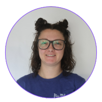 Katie Miller Older Infant Lead