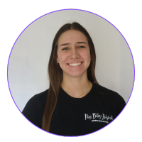 Olivia Morales Admin Assistant